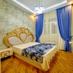 In Baku 60.0 m² apartment is for rent - Image 5