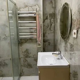 In Baku 50.0 m² apartment is for sale - Image 5