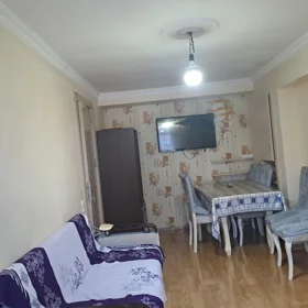 In Baku 50.0 m² apartment is for rent - Image 2