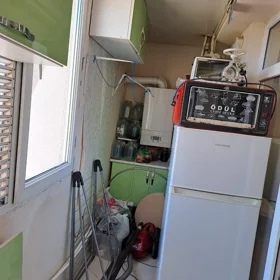 In Baku 50.0 m² apartment is for rent - Image 5