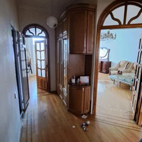 In Baku 120.0 m² apartment is for rent - Image 4