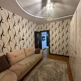 In Baku 95.0 m² apartment is for rent - Image 4