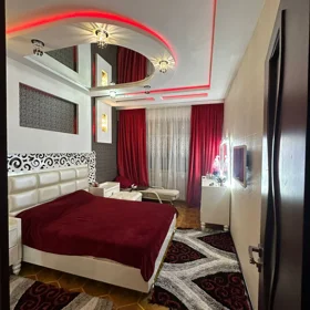 In Baku 95.0 m² apartment is for rent - Image 5