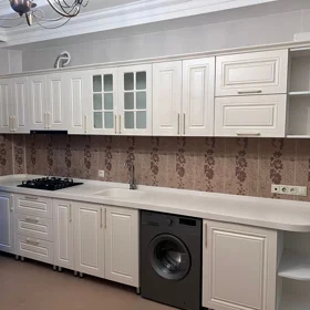 In Baku 120.0 m² apartment is for rent - Image 5