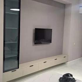 In Baku 65.0 m² apartment is for rent - Image 4