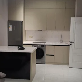 In Baku 65.0 m² apartment is for rent - Image 5