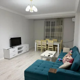 In Baku 100.0 m² apartment is for rent - Image 2