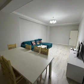 In Baku 100.0 m² apartment is for rent - Image 4