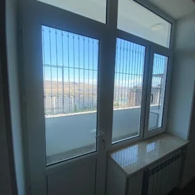 In Baku 80.0 m² apartment is for rent - Image 5