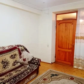 In Baku 60.0 m² apartment is for rent - Image 2
