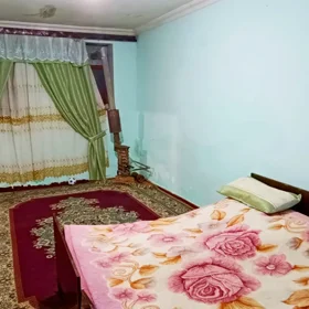 In Baku 60.0 m² apartment is for rent - Image 3