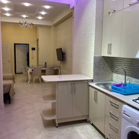 In Baku 68.0 m² apartment is for sale - Image 5