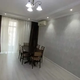 In Baku 100.0 m² apartment is for rent - Image 3
