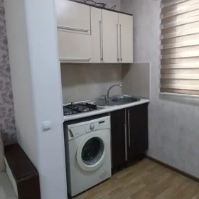 In Baku 50.0 m² apartment is for sale - Image 4
