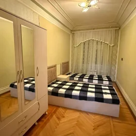 In Baku 53.0 m² apartment is for rent - Image 5