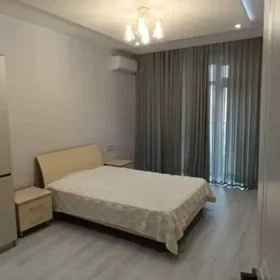 Baku-da 100.0 m2 mənzil kirayə verilir - Şəkil 5