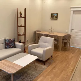 Baku-da 60.0 m2 mənzil kirayə verilir - Şəkil 3