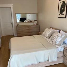 Baku-da 60.0 m2 mənzil kirayə verilir - Şəkil 4