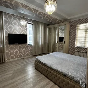 Baku-da 80.0 m2 mənzil kirayə verilir - Şəkil 4