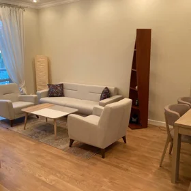 Baku-da 60.0 m2 mənzil kirayə verilir - Şəkil 2