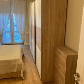 Baku-da 60.0 m2 mənzil kirayə verilir - Şəkil 5