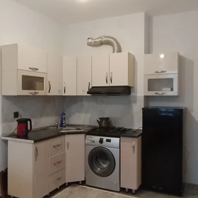 Sumgayit-da 60.0 m2 mənzil kirayə verilir - Şəkil 3