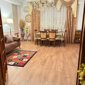In Baku 96.0 m² apartment is for sale - Image 2