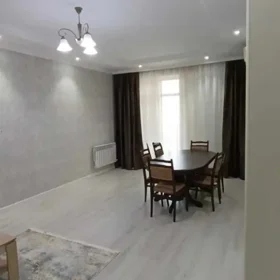 Baku-da 100.0 m2 mənzil kirayə verilir - Şəkil 2