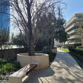 Baku-da 150.0 m2 mənzil kirayə verilir - Şəkil 2