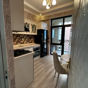 Baku-da 80.0 m2 mənzil kirayə verilir - Şəkil 2