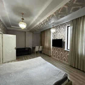 Baku-da 80.0 m2 mənzil kirayə verilir - Şəkil 5