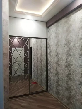 Baku-da 60.0 m2 mənzil kirayə verilir - Şəkil 5