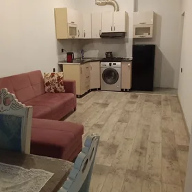 Sumgayit-da 60.0 m2 mənzil kirayə verilir - Şəkil 2