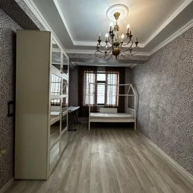 Baku-da 80.0 m2 mənzil kirayə verilir - Şəkil 3