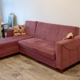 In Sumgayit 60.0 m² apartment is for rent - Image 5