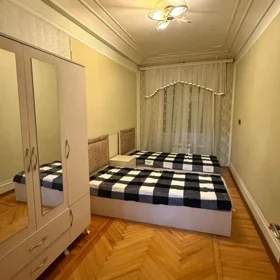 In Baku 53.0 m² apartment is for rent - Image 3