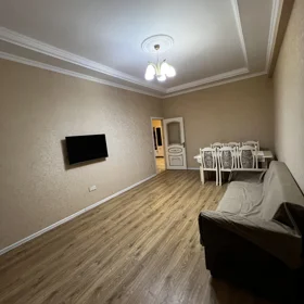 Baku-da 100.0 m2 mənzil kirayə verilir - Şəkil 2