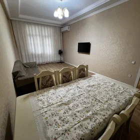 Baku-da 100.0 m2 mənzil kirayə verilir - Şəkil 3