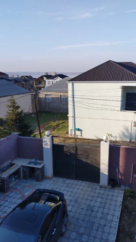 In Baku 120.0 m² house with 4.0 rooms is for sale - Image 5