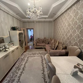 In Baku 85.0 m² apartment is for sale - Image 3
