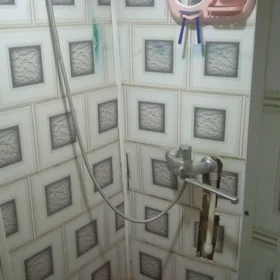 In Baku 20.0 m² house with 1.0 rooms is for sale - Image 3