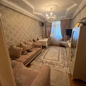 In Baku 85.0 m² apartment is for sale - Image 2