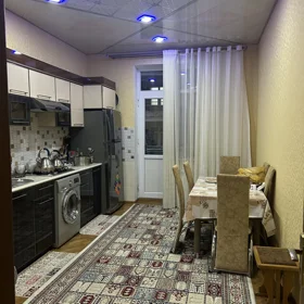 In Baku 105.0 m² apartment is for sale - Image 5
