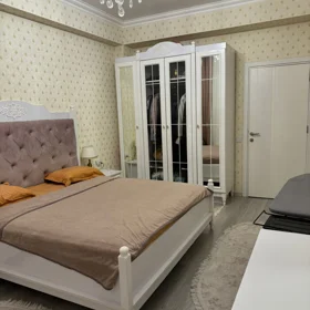 In Baku 81.0 m² apartment is for rent - Image 4