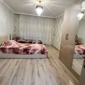 In Baku 85.0 m² apartment is for sale - Image 2