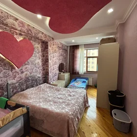 In Baku 72.0 m² apartment is for sale - Image 3