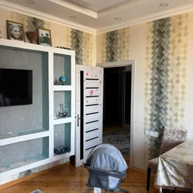 In Baku 72.0 m² apartment is for sale - Image 4