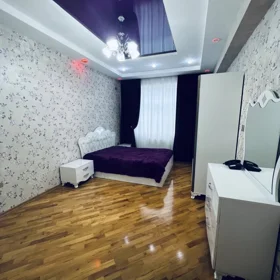 In Baku 94.0 m² apartment is for sale - Image 2