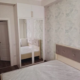 In Baku 65.0 m² apartment is for sale - Image 5