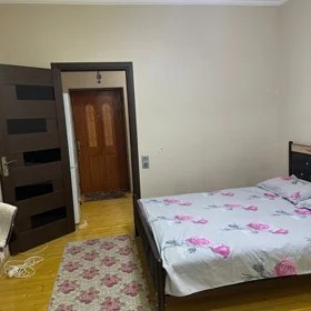 In Khirdalan 40.0 m² apartment is for rent